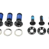 Specialized E-Bike Parts|Motor Mounting Hardware Kit (2020 Creo/Vado SL) (For Alloy Frames)