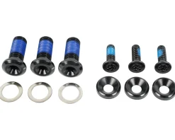 Specialized E-Bike Parts|Motor Mounting Hardware Kit (2020 Creo/Vado SL) (For Alloy Frames)