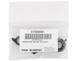 Specialized Replacement Parts|Derailleurs & Parts|Mountain Bike Thru-Axle Derailleur Hanger (Various Models) (Sandwich Hanger)