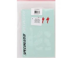 Specialized Replacement Parts|Frame Protection & Decals|Mylar Protector Kit