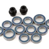 Specialized Bearings|Suspension|My21 Stumpjumper EVO Carbon Suspension Bearing Kit (w/Chainstay Middle Spacers)