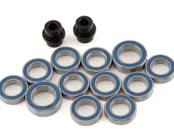 Specialized Bearings|Suspension|My21 Stumpjumper EVO Carbon Suspension Bearing Kit (w/Chainstay Middle Spacers)