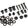 Specialized Suspension|Replacement Parts|My21 Stumpjumper Evo Carbon Pivot Bolt Kit (w/Pivot Spacers)