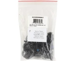 Specialized Suspension|Replacement Parts|My21 Stumpjumper Evo Carbon Pivot Bolt Kit (w/Pivot Spacers)