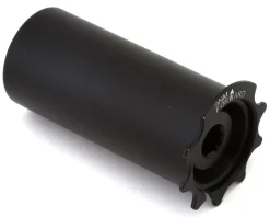 Specialized Headsets & Spacers|Replacement Parts|Narrow Diameter Expander Plug for Carbon Forks (Black) (Alloy)