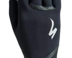 Specialized Clothing Accessories|Neoprene Long Finger Gloves (Black) (S)