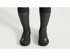 Specialized Clothing Accessories|Shoes, Socks, & Footwear|Neoprene Shoe Covers (Black) (M/L)