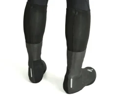 Specialized Clothing Sale|Clothing Accessories|Neoprene Tall Shoe Covers (Black) (M/L)