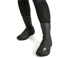 Specialized Clothing Sale|Clothing Accessories|Neoprene Tall Shoe Covers (Black) (M/L)