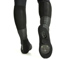 Specialized Clothing Sale|Clothing Accessories|Neoprene Tall Shoe Covers (Black) (M/L)