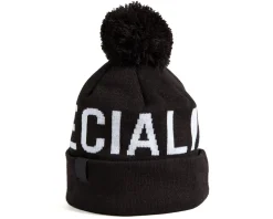 Specialized Clothing Sale|Casual Clothing|New Era Pom Beanie (Black)