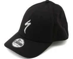 Specialized Clothing Sale|Casual Clothing|New Era Youth S-Logo Hat (Black) (Universal Youth)