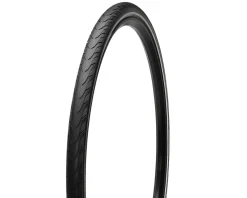 Specialized Tires|Nimbus Flat Resistant Wirebead Street Reflect Tire (Black) (700c) (32mm)