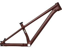 Specialized Frames|Mountain Bikes|2023 P.4 Dirt Jumper Frame (Satin Rusted Red) (27.5") (25" eff)