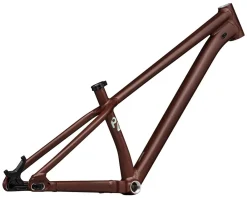 Specialized Frames|Mountain Bikes|2023 P.4 Dirt Jumper Frame (Satin Rusted Red) (27.5") (25" eff)