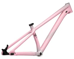 Specialized Frames|Mountain Bikes|2023 P.3 Dirt Jumper Frame (Satin Cool Grey/Desert Rose) (26