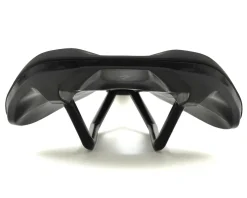Specialized Saddles & Seats|Phenom Comp Saddle (Black) (Chromoly Rails) (143mm)