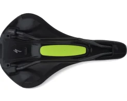 Specialized Saddles & Seats|Phenom Comp Saddle (Black) (Chromoly Rails) (155mm) (w/ Mimic)