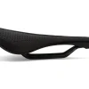 Specialized Saddles & Seats|Phenom Pro Mirror Saddle (Black) (Titanium Rails) (143mm) (3D-Printed)