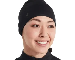 Specialized Clothing Sale|Clothing Accessories|PolarTec Neoshell Rain Beanie (Black) (S/M)