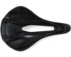 Specialized Saddles & Seats|Power Comp Saddle (Black) (Chromoly Rails) (143mm)