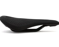 Specialized Saddles & Seats|Power Evo Pro w/ Mirror Saddle (Black) (143mm) (Hollow Titanium Rails)