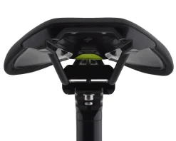 Specialized Saddles & Seats|Power Expert Saddle (Black) (Titanium Rails) (155mm) (w/ Mimic)