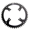 Specialized Chainrings & Accessories|Replacement Parts|Praxis 2017 Vado/Como Chainring (Black) (104mm BCD) (Wave) (Single) (48T)
