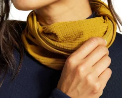 Specialized Clothing Sale|Clothing Accessories|Prime Power Grid Neck Gaiter (Harvest Gold) (Universal Adult)