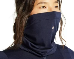 Specialized Clothing Sale|Clothing Accessories|Prime Power Grid Neck Gaiter (Blue) (Universal Adult)
