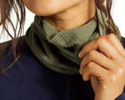 Specialized Clothing Sale|Clothing Accessories|Prime Power Grid Neck Gaiter (Green) (Universal Adult)