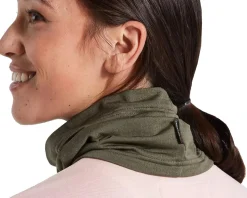 Specialized Clothing Sale|Clothing Accessories|Prime-Series Thermal Neck Gaiter (Oak Green)
