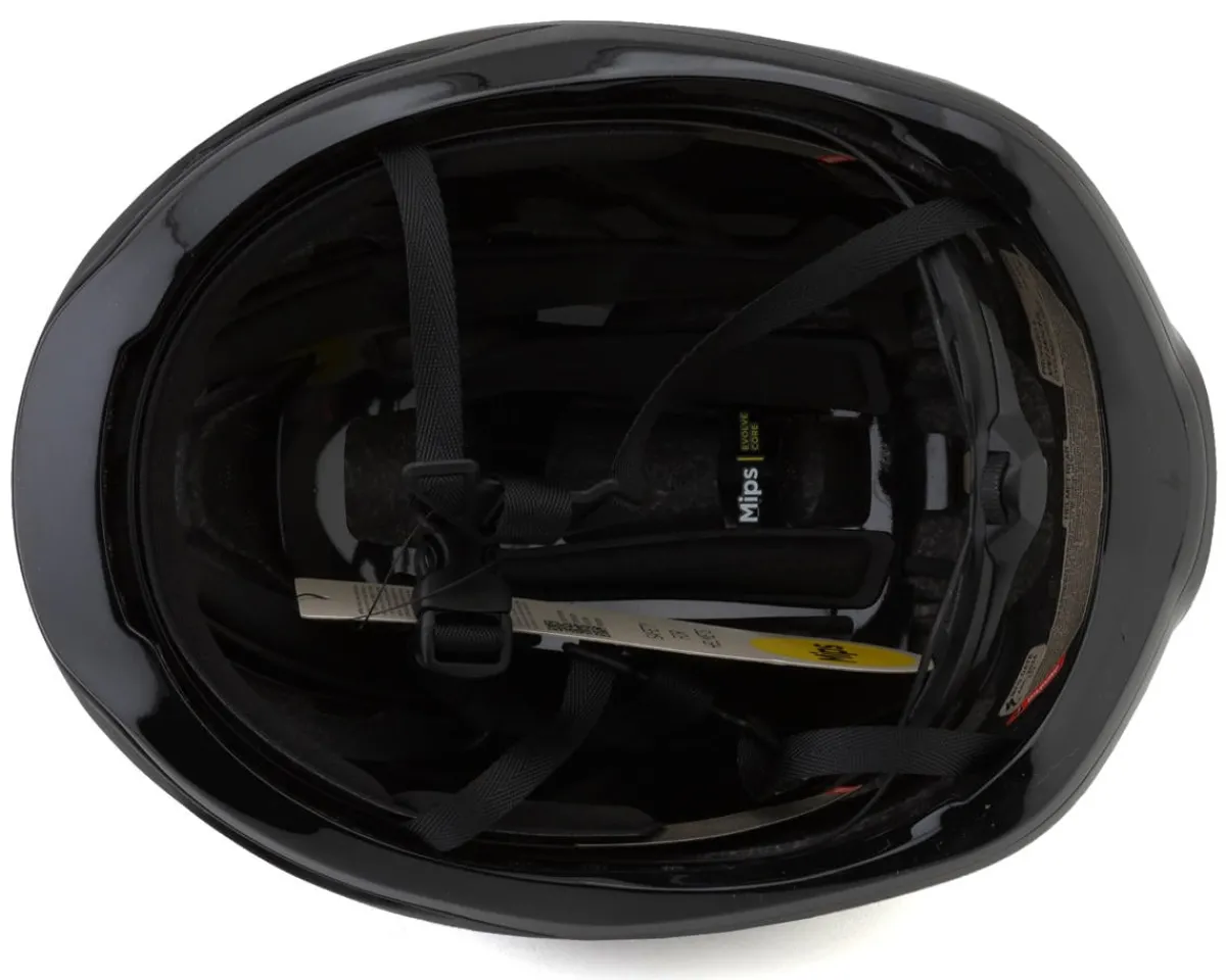 Specialized Helmets|Helmets|Propero 4 Road Helmet (Black) (M)