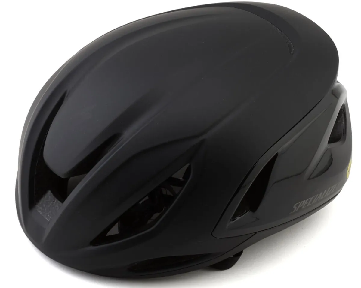 Specialized Helmets|Helmets|Propero 4 Road Helmet (Black) (M)