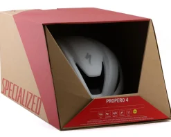 Specialized Helmets|Hot & New Products|Propero 4 Road Helmet (White) (S)