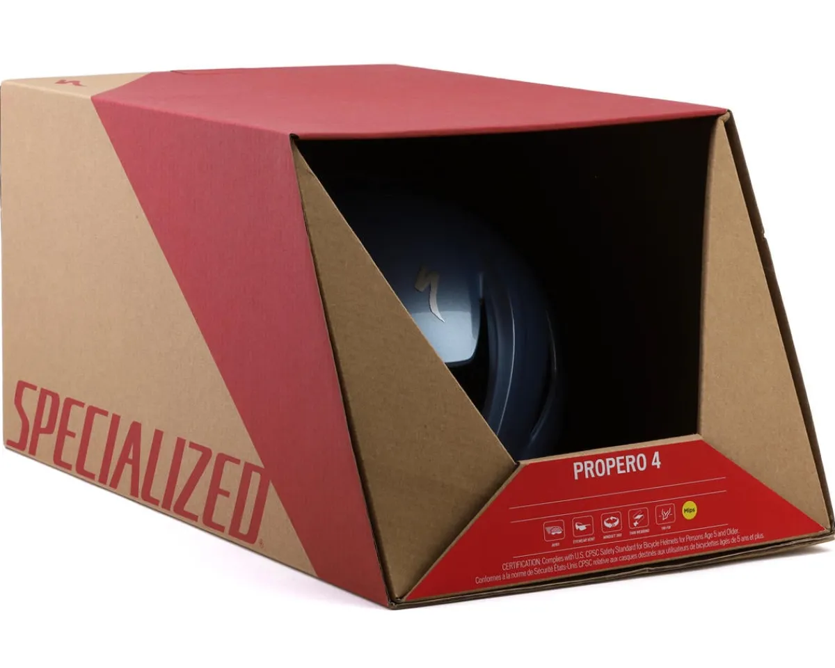 Specialized Helmets|Helmets|Propero 4 Road Helmet (Glacial) (S)
