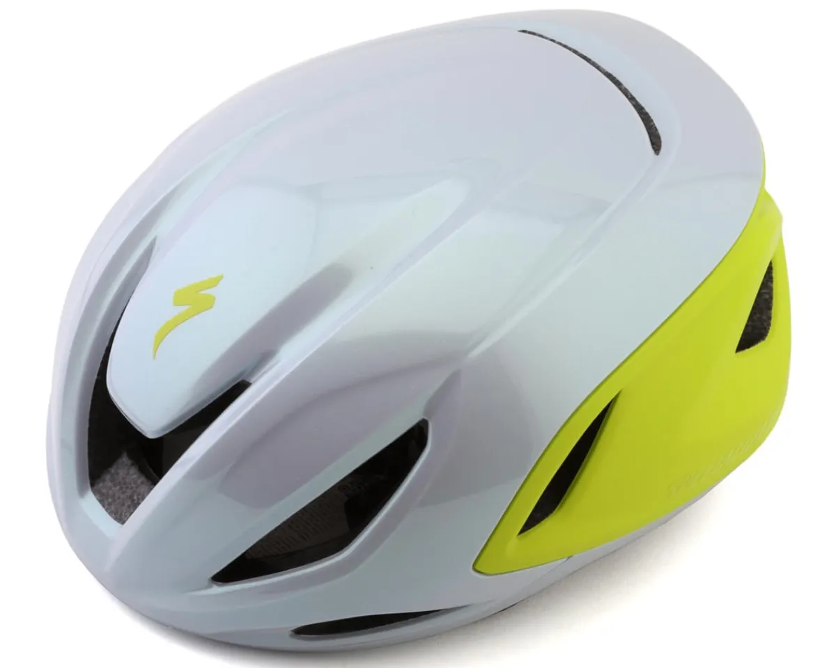 Specialized Helmets|Helmets|Propero 4 Road Helmet (Hyper Dove Grey) (S)