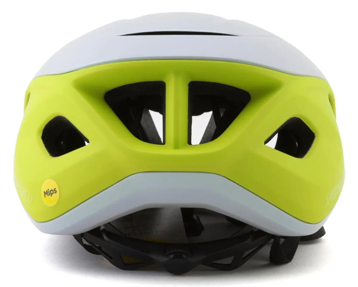 Specialized Helmets|Helmets|Propero 4 Road Helmet (Hyper Dove Grey) (S)