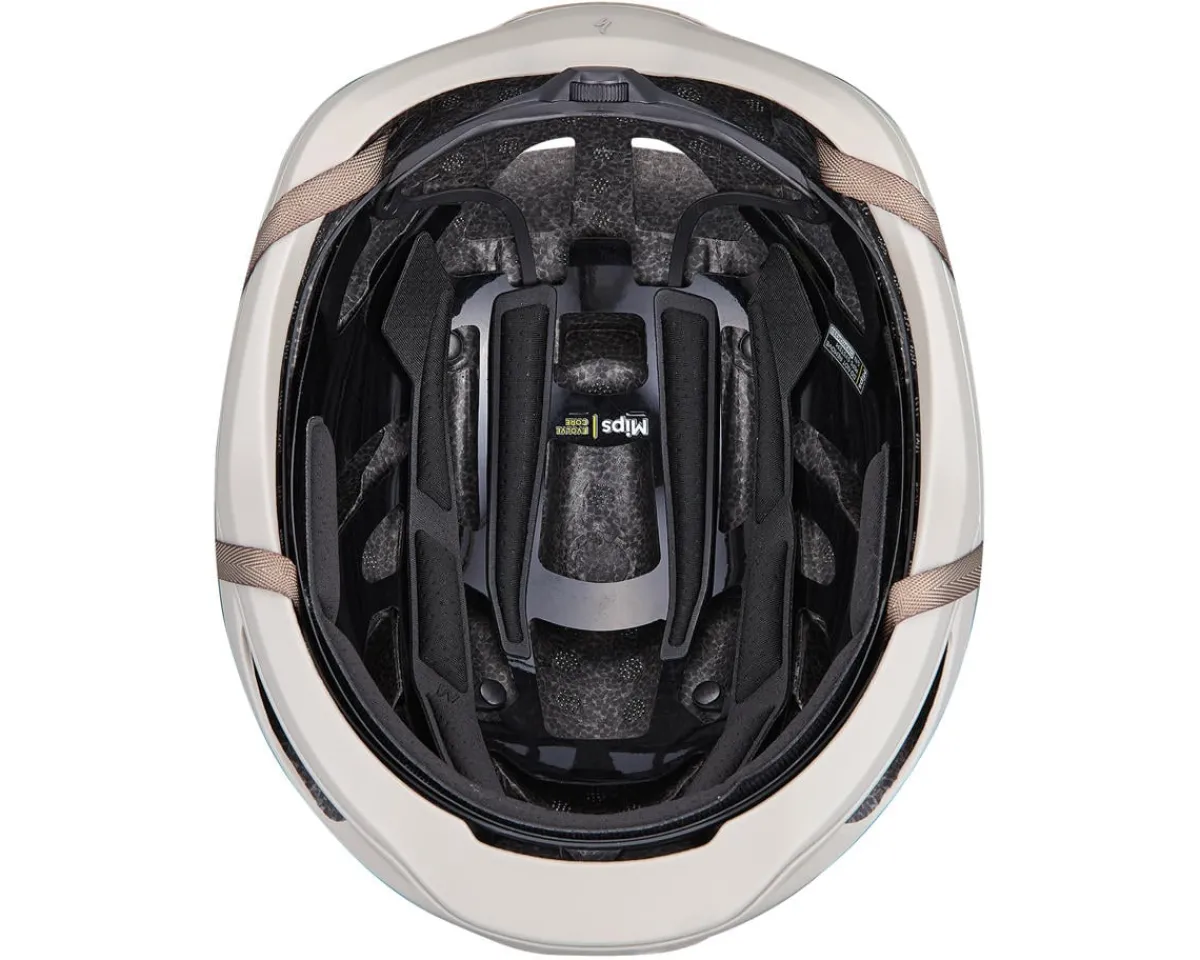 Specialized Helmets|Helmets|Propero 4 Road Helmet (Sandstone Metallic) (S)
