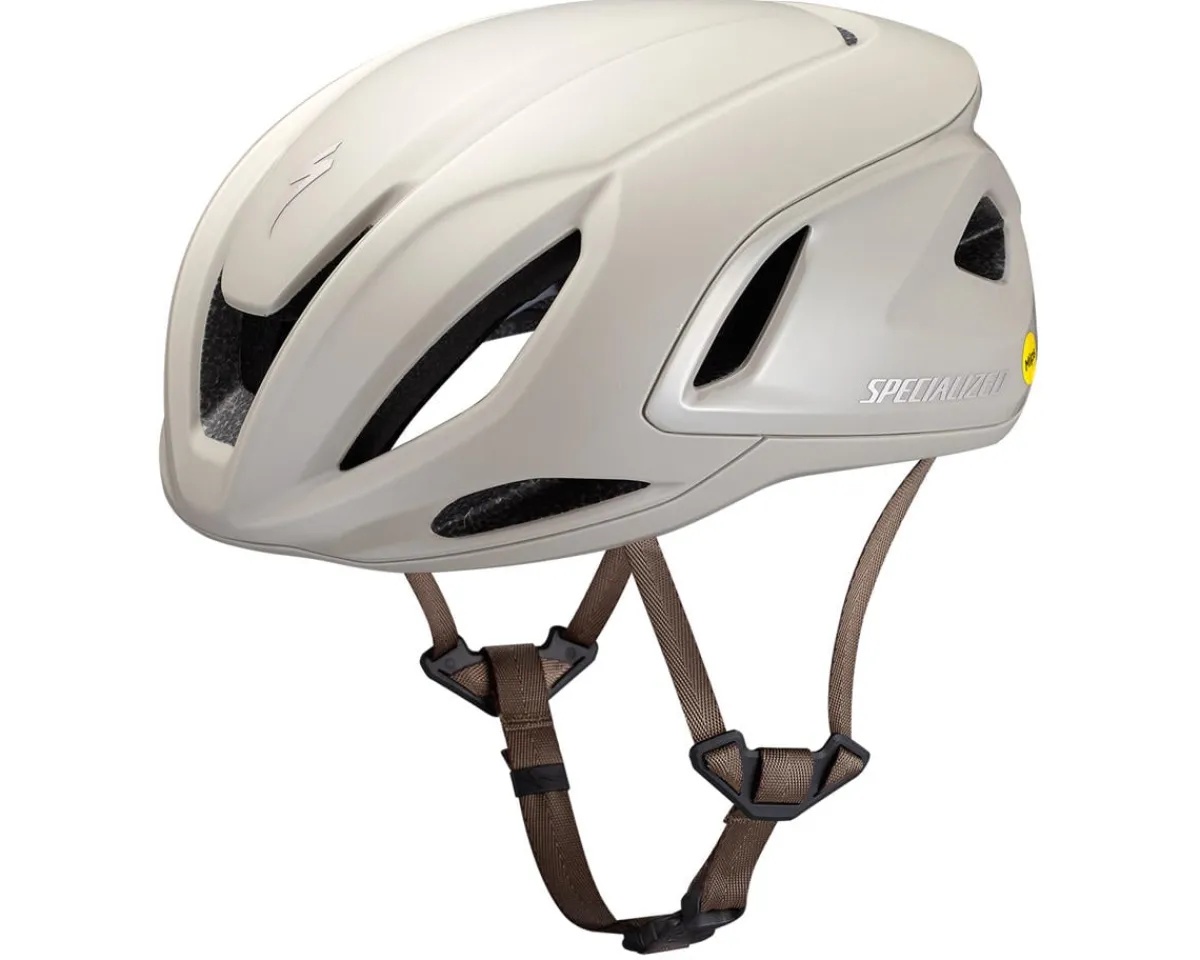 Specialized Helmets|Helmets|Propero 4 Road Helmet (Sandstone Metallic) (S)