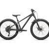 Specialized Mountain Bikes|Specialized Bikes|P.2 Trail Bike (Gloss Obsidian Diffused) (24")