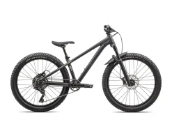 Specialized Mountain Bikes|Specialized Bikes|P.2 Trail Bike (Gloss Obsidian Diffused) (24")