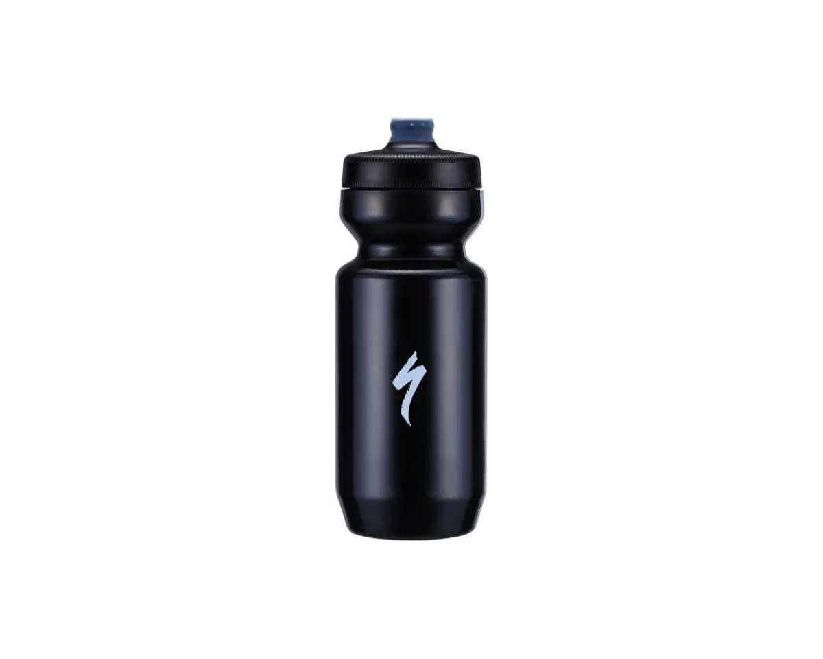 Specialized Water Bottles|Purist Fixy 2.0 Water Bottle (Black) (22oz)