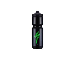 Specialized Water Bottles|Purist MoFlo Water Bottle (Skull Green) (26oz)