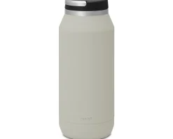 Specialized Water Bottles|Purist Stainless Founder Element Bottle (Bone) (32oz)