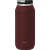 Specialized Water Bottles|Purist Stainless Founder Element Bottle (Rush) (32oz)