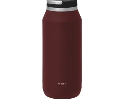 Specialized Water Bottles|Purist Stainless Founder Element Bottle (Rush) (32oz)