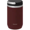 Specialized Water Bottles|Purist Stainless Maker Element Bottle (Rush) (10oz)