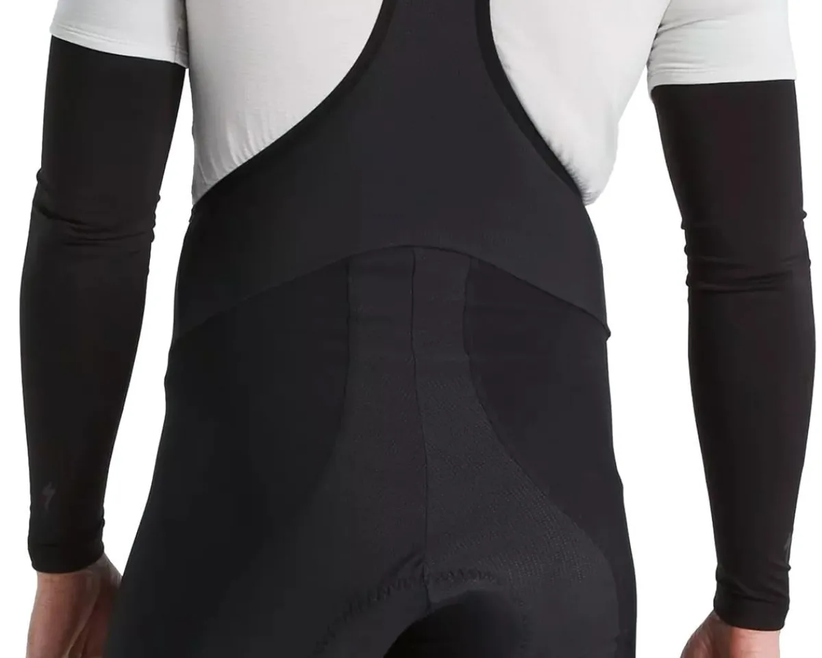 Specialized Clothing Sale|Clothing Accessories|Race Rain Arm Covers (Black) (M)