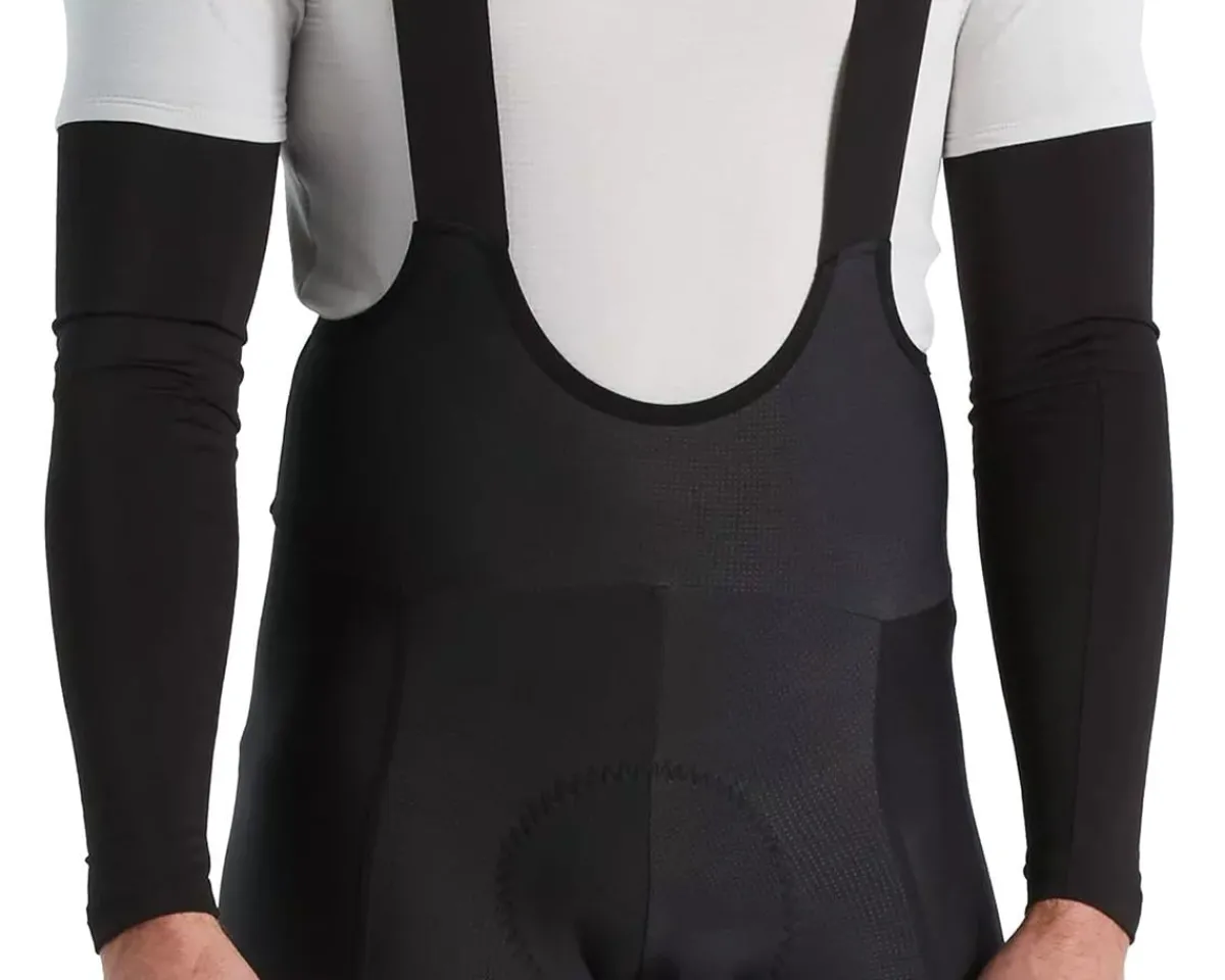 Specialized Clothing Sale|Clothing Accessories|Race Rain Arm Covers (Black) (M)